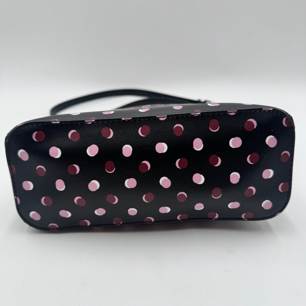 Kate Spade Polka Dot Crossbody - Picture 5 of 10